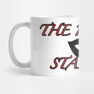 The Retail Stalker Mug